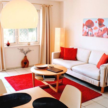 Solveigs Ferienwohnung Bad Muenstereifel Extérieur photo