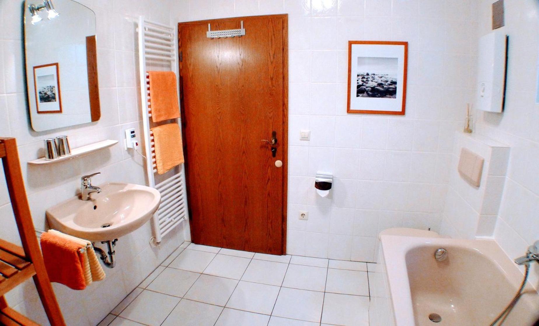 Solveigs Ferienwohnung Bad Muenstereifel Extérieur photo