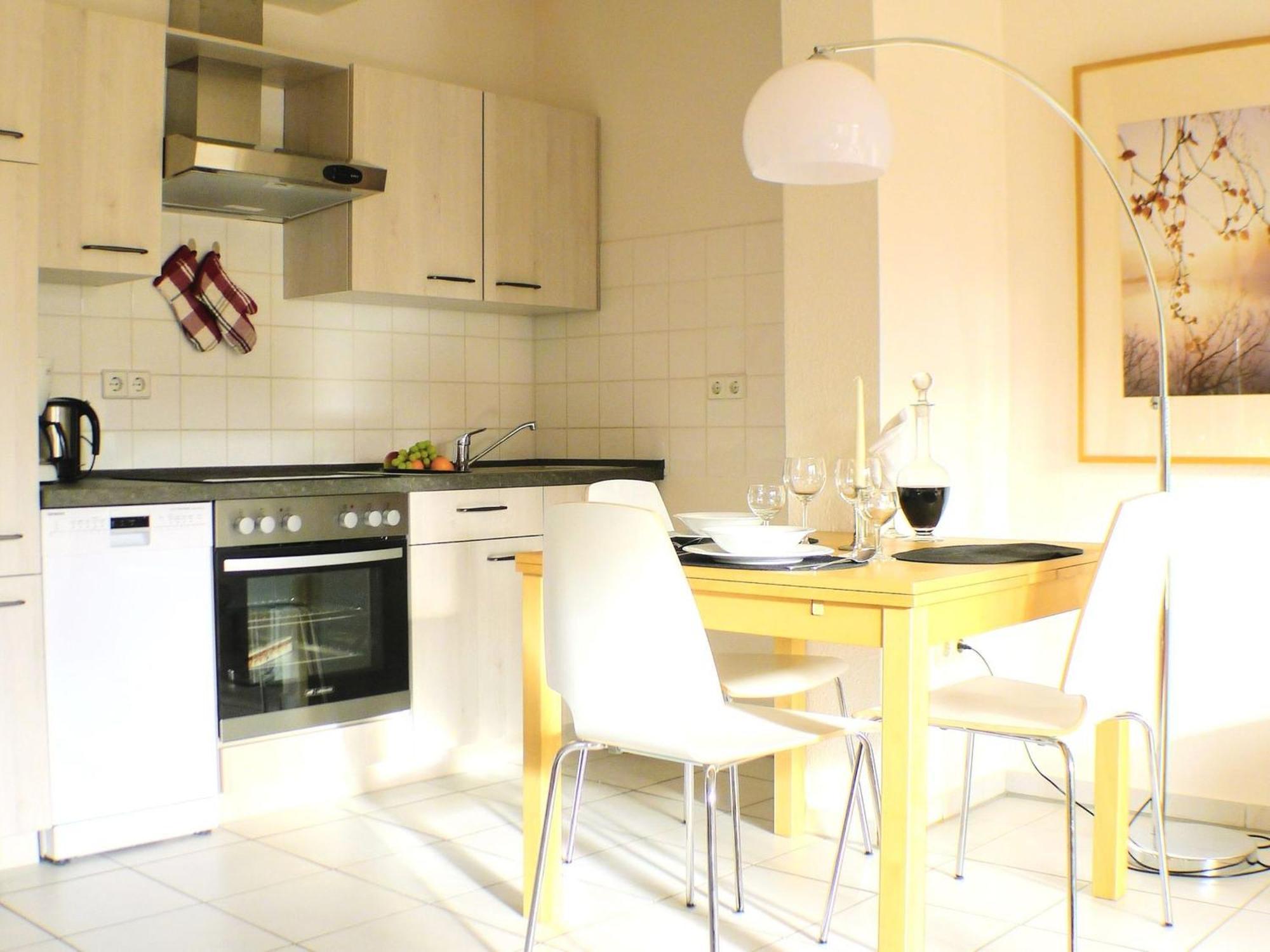 Solveigs Ferienwohnung Bad Muenstereifel Extérieur photo