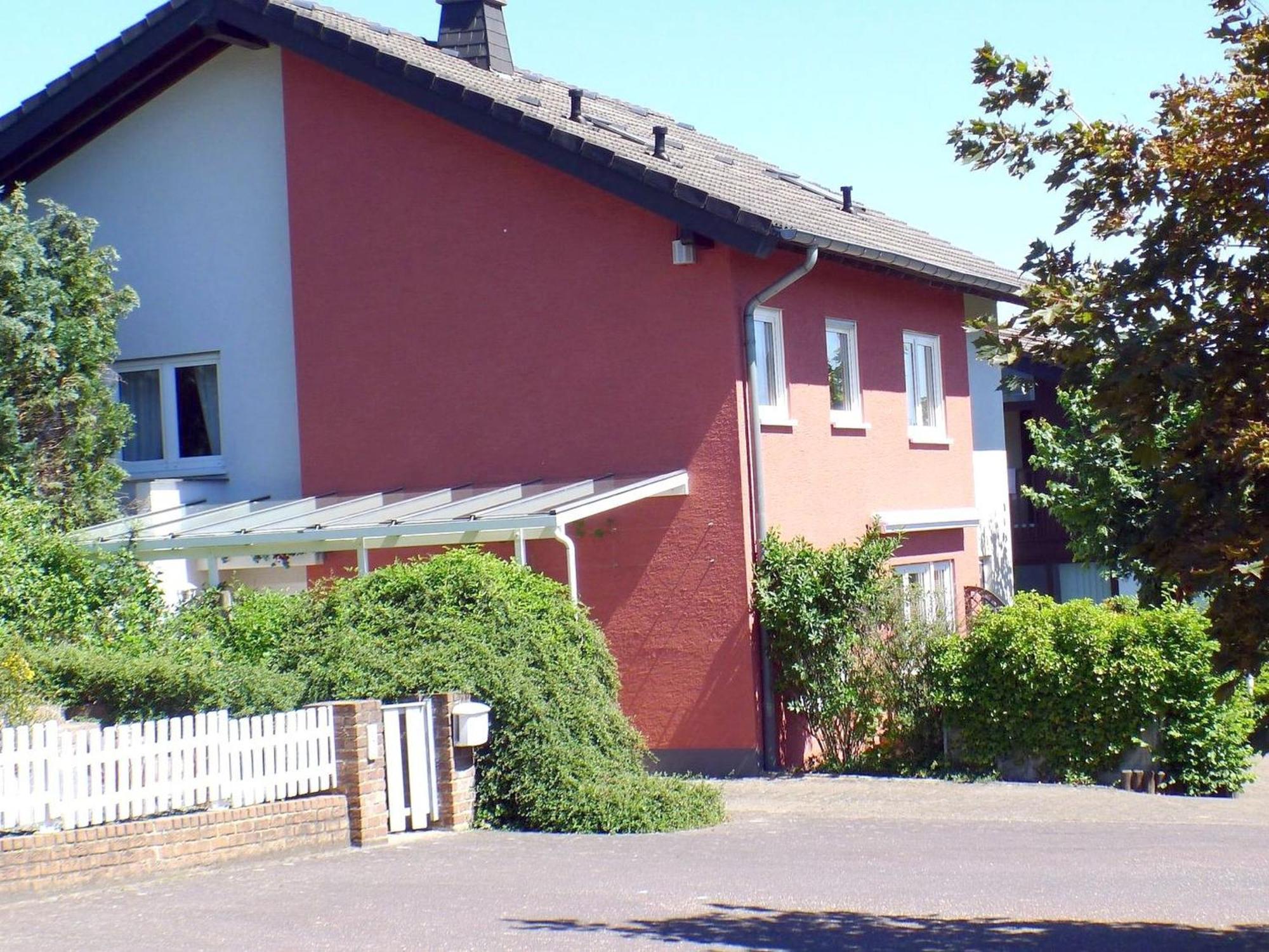 Solveigs Ferienwohnung Bad Muenstereifel Extérieur photo