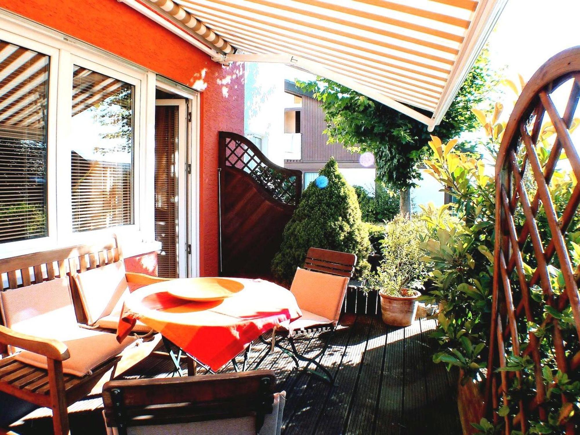 Solveigs Ferienwohnung Bad Muenstereifel Extérieur photo