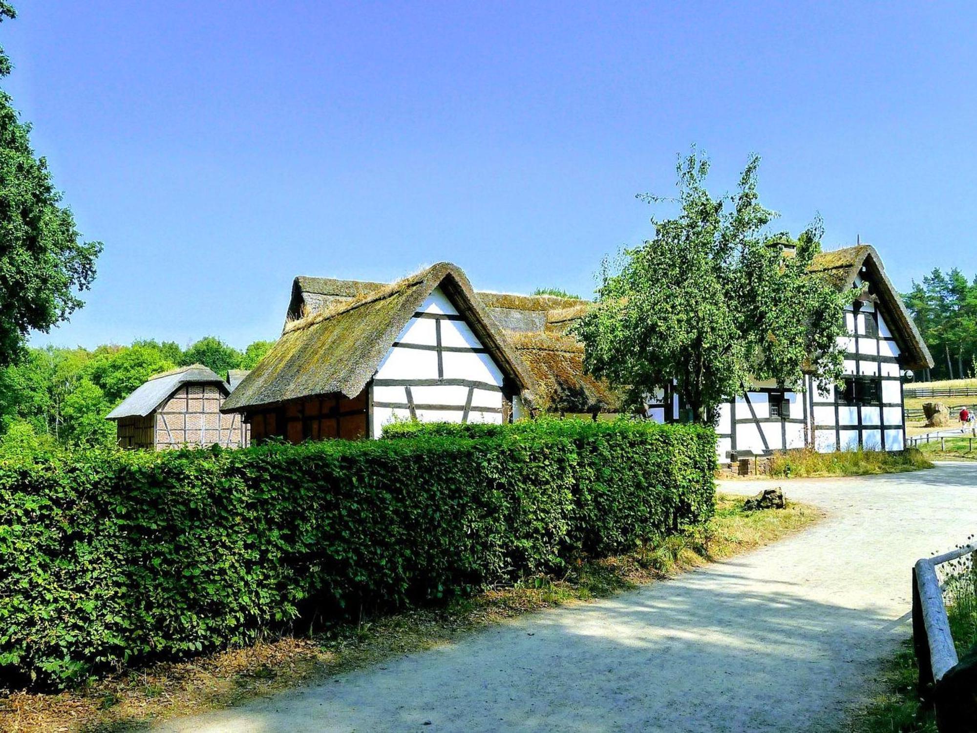 Solveigs Ferienwohnung Bad Muenstereifel Extérieur photo